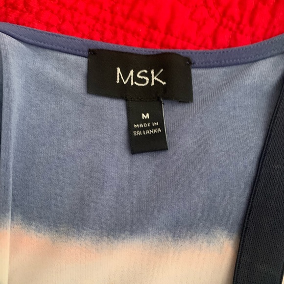 Vibrant color ombré   colors! - Picture 6 of 6